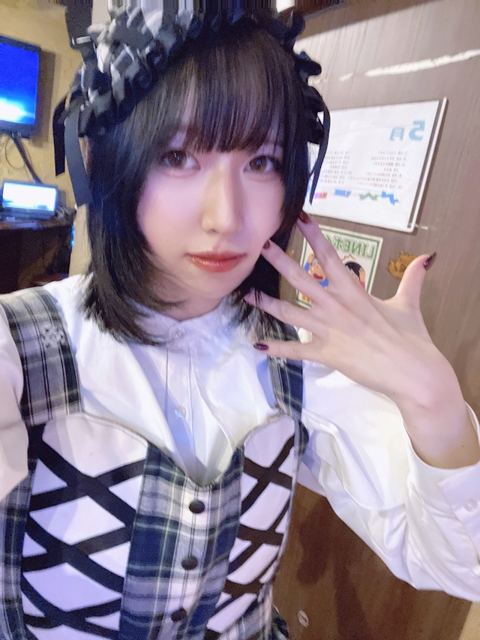 アニソンバーギルド 大宮店 在籍キャスト3