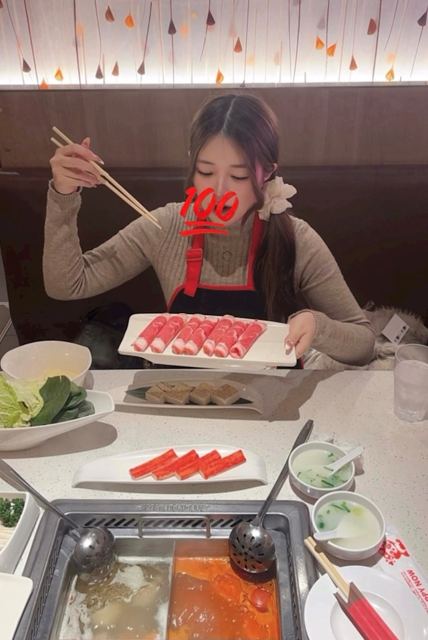 Tesoro 在籍キャスト1