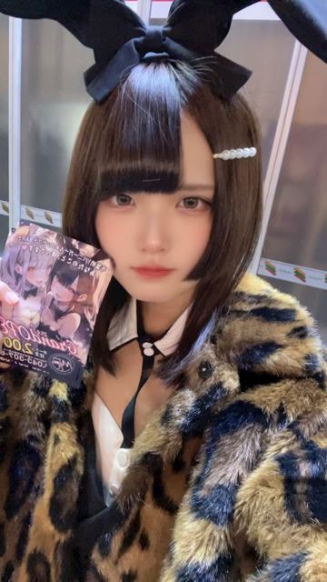 GIRLS BAR Mimi 在籍キャスト3