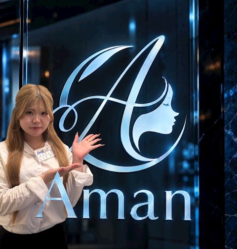 Girls Bar Aman 在籍キャスト2