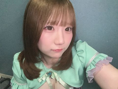 Cafe&Bar Maison des Mermaid 在籍キャスト3