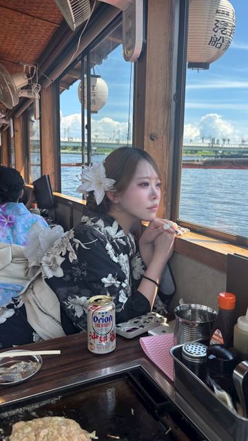 Girl’s Bar A’z byHANABI 在籍キャスト1