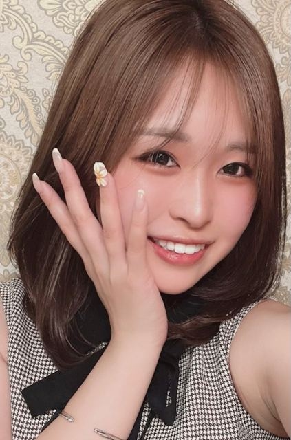 GIRL’S BAR LOUNGE ATHENA 在籍キャスト1