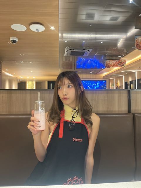 GIRL’S BAR LOUNGE ATHENA 在籍キャスト2