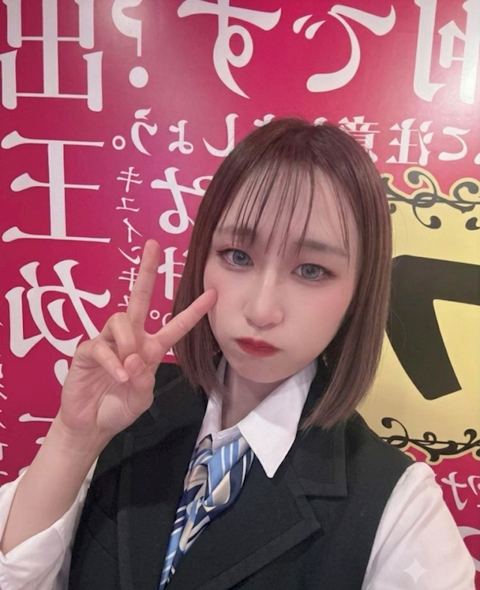 スロぱちコンカフェ 池袋店 在籍キャスト1