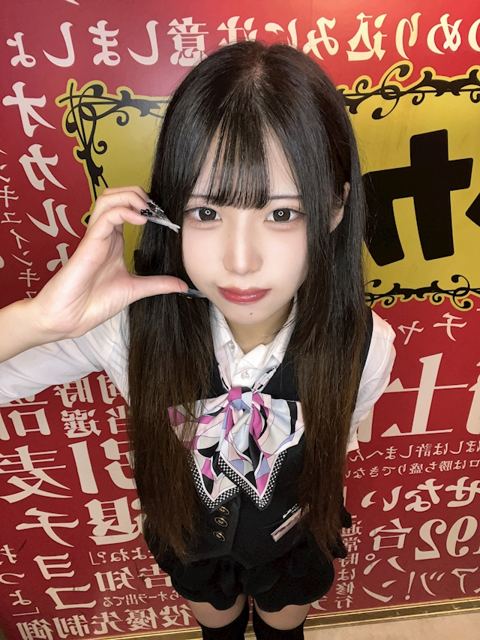 スロぱちコンカフェ 池袋店 在籍キャスト3
