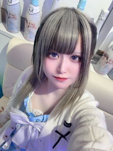 Cafe＆Bar 推しが可愛い 在籍キャスト1