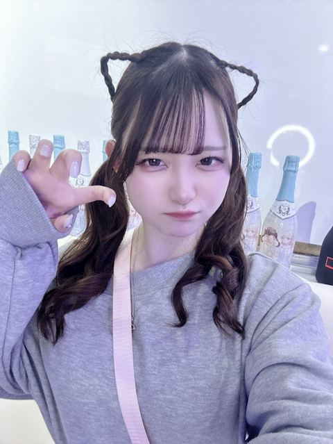 Cafe＆Bar 推しが可愛い 在籍キャスト2