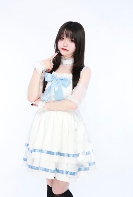 Cafe＆Bar 推しが可愛い 在籍キャスト3