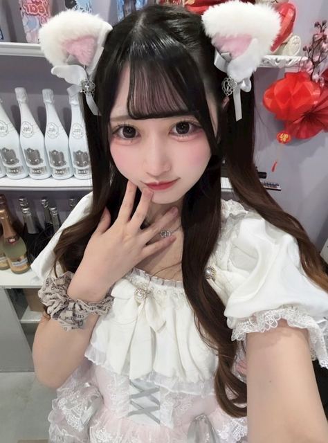Cafe&Bar てぃあ×らぴ 在籍キャスト2