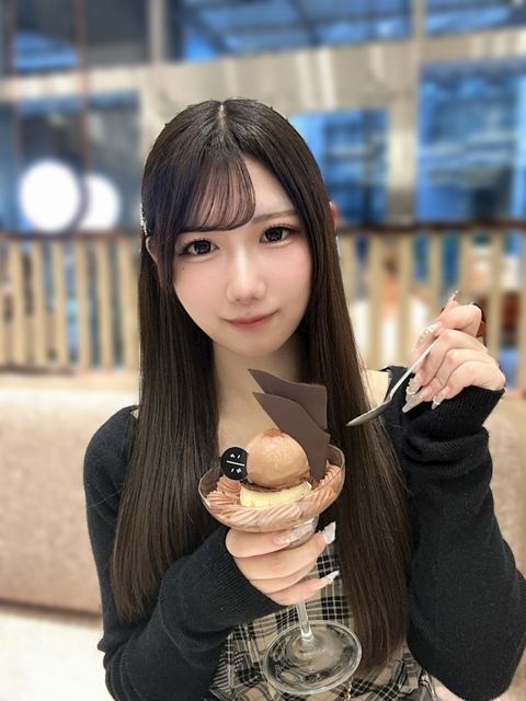 Cafe&Bar てぃあ×らぴ 在籍キャスト3