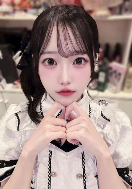 Cafe&Bar Doll’s Cafe 在籍キャスト1