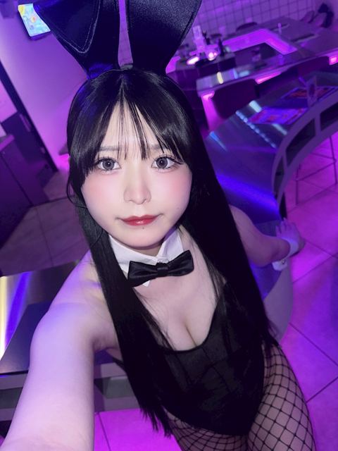 THE BUNNY LOUNGE 在籍キャスト1