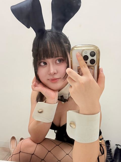 THE BUNNY LOUNGE 在籍キャスト2