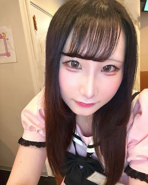 Cafe&Bar LUNA 在籍キャスト1