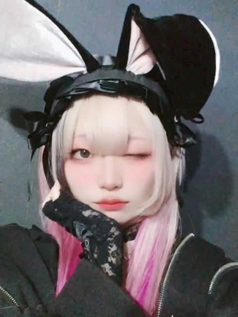 うさ×のあーる 在籍キャスト2