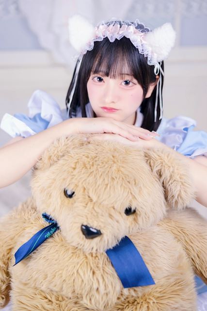 にゃんふぇりあ 在籍キャスト1