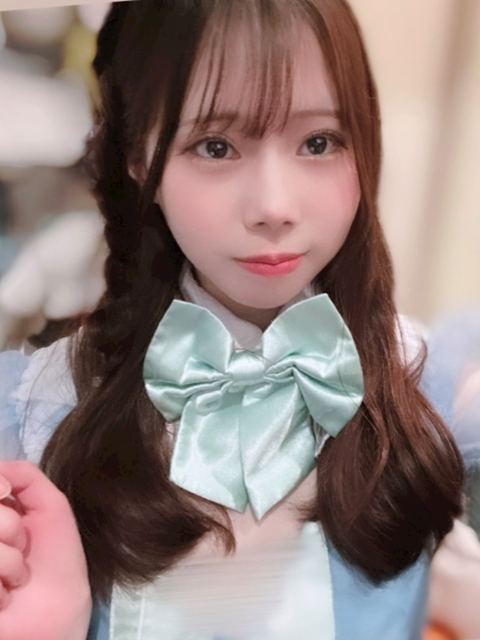 Cafe＆Bar mercure-メルキュール- 在籍キャスト1