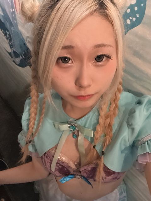 Cafe＆Bar mercure-メルキュール- 在籍キャスト2