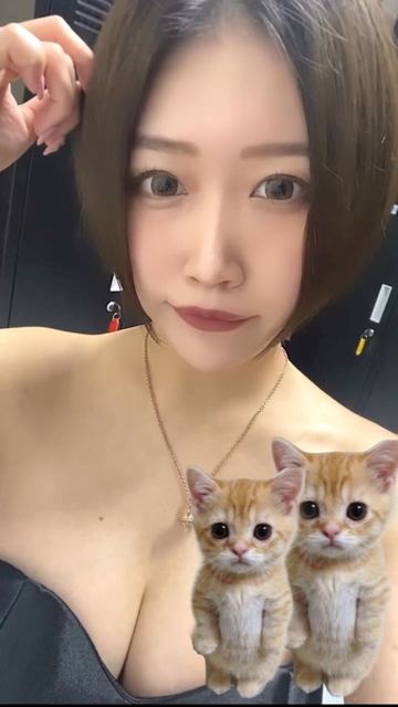 Cecile 在籍キャスト1