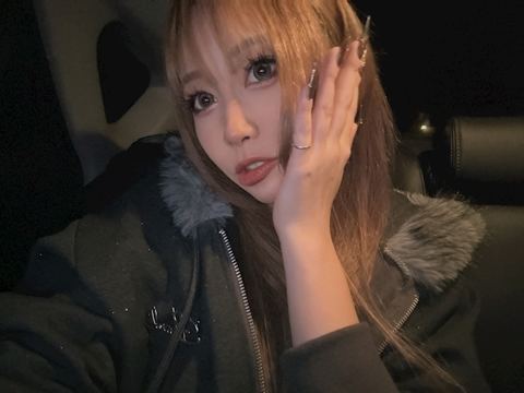 Nightlounge Mon cheri 在籍キャスト2