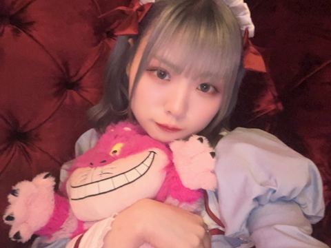 Alice Lounge 在籍キャスト1