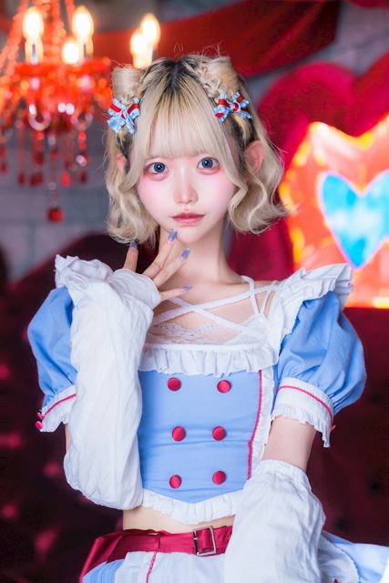 Alice Lounge 在籍キャスト2