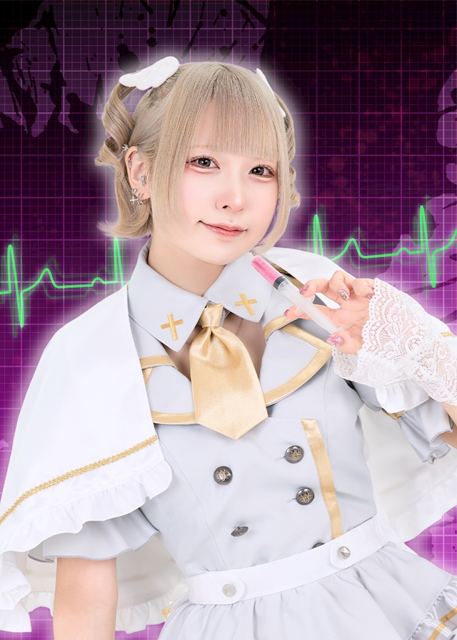 あるこほりっく 在籍キャスト1