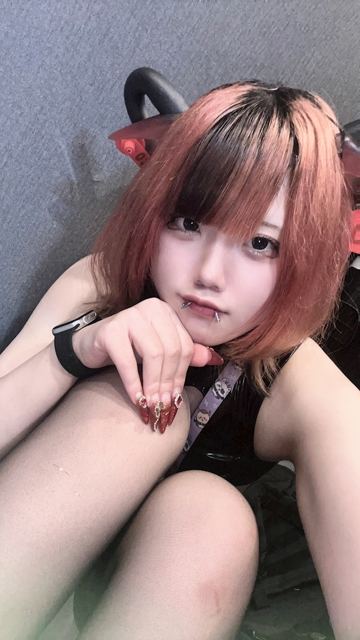 Succubus＆Angel LILITH 秋葉原店 在籍キャスト2