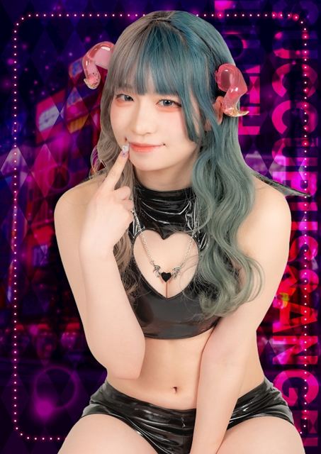 Succubus＆Angel LILITH 秋葉原店 在籍キャスト3