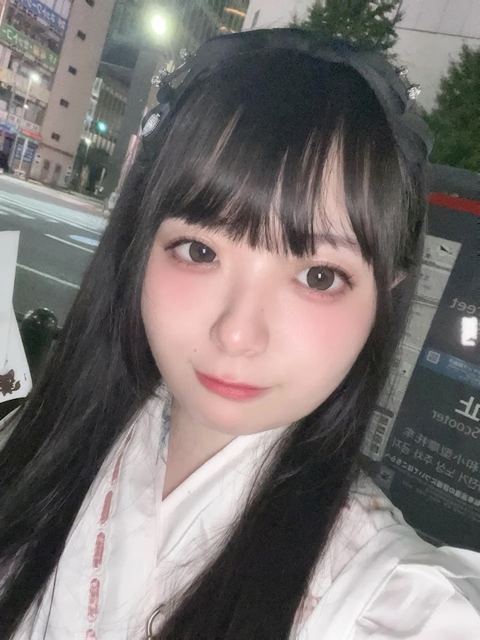 東京忍者BAR ～くノ一育成所～ 在籍キャスト1