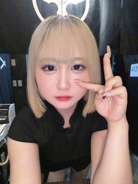 東京忍者BAR ～くノ一育成所～ 在籍キャスト2