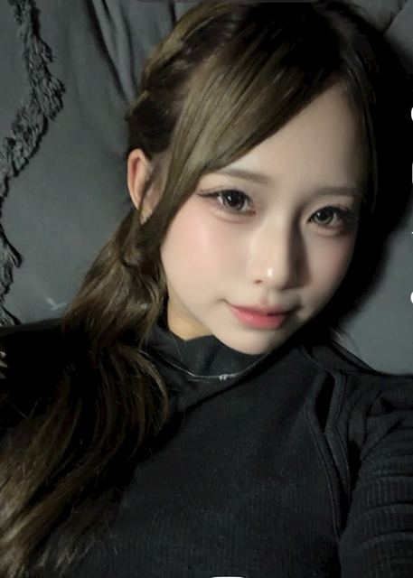 salon de 華門 在籍キャスト1