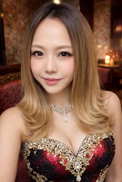 New Style Square ling 在籍キャスト2
