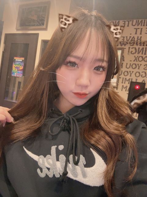 Girl’s Bar DINER’S 津田沼店 在籍キャスト3