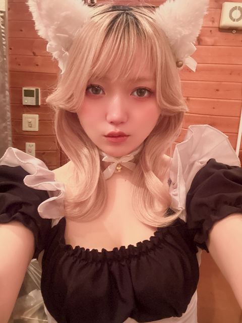Girl’s BAR Heaven 在籍キャスト3