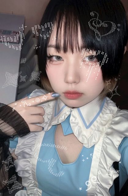 MARON MAID 在籍キャスト3
