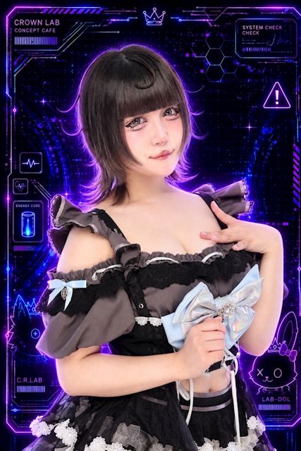 CROWN LAB byPinky 在籍キャスト3