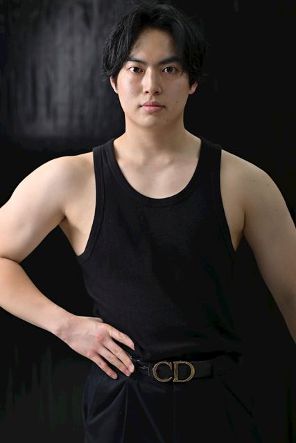 dix the second 在籍キャスト2