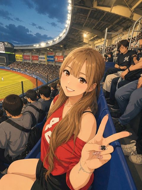 Bar あたしんち 在籍キャスト3