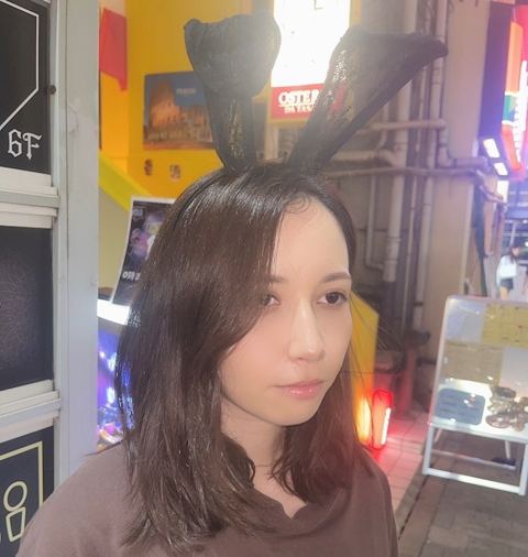 Bar Eight 在籍キャスト2