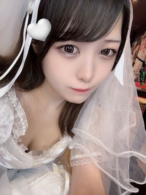 アニソンバーギルド香川店 在籍キャスト1