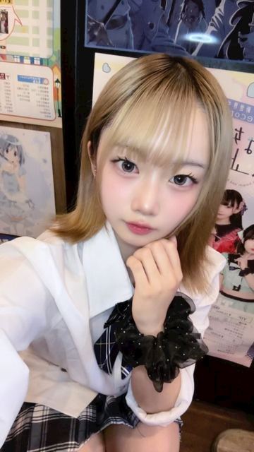 アニソンバーギルド香川店 在籍キャスト2