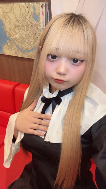 アニソンバーもふる香川店 在籍キャスト2