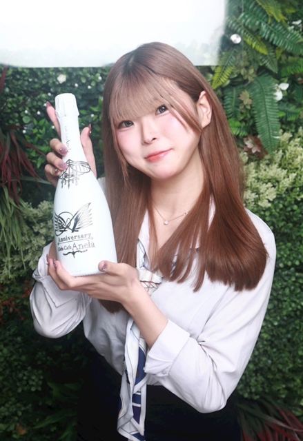 Girls Cafe Anela 在籍キャスト3