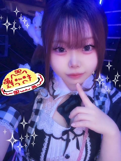 黒猫は幸運の象徴ですか？-SENDAI- 在籍キャスト2