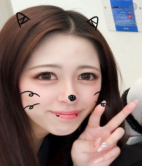 Girls Bar AmuSe 在籍キャスト1