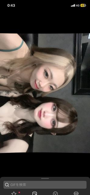 Depend 在籍キャスト3