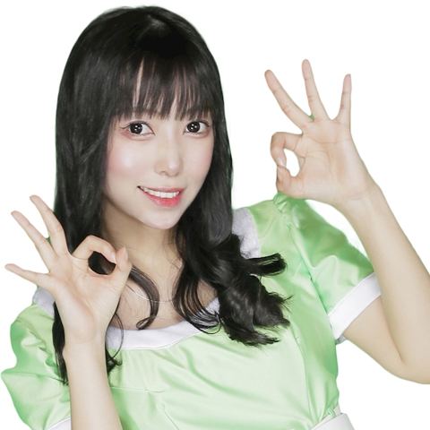 アミューズメントGIRLS BAR 中洲マスカッツ 在籍キャスト3