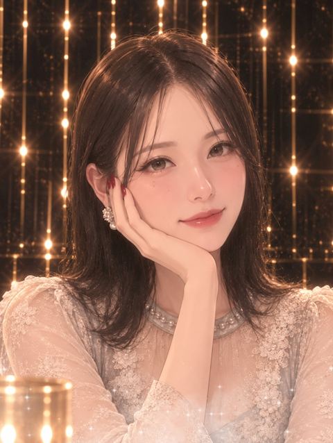 CLUB Reveur 在籍キャスト2